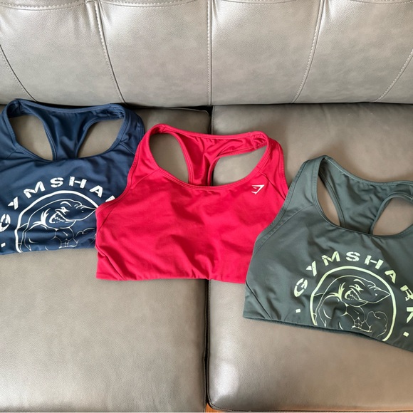 Gymshark Other - Gymshark Sports Bras